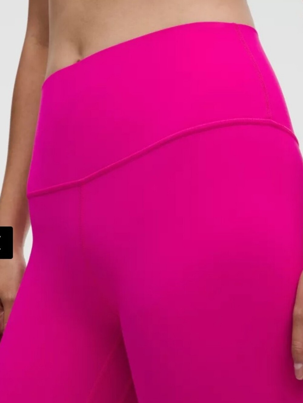 Align Shorts 8" - Picture 11 of 11
